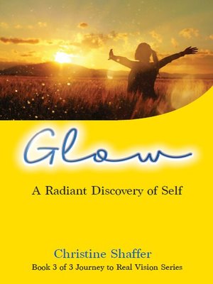 cover image of Glow